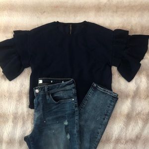 Guess Women’s blouse